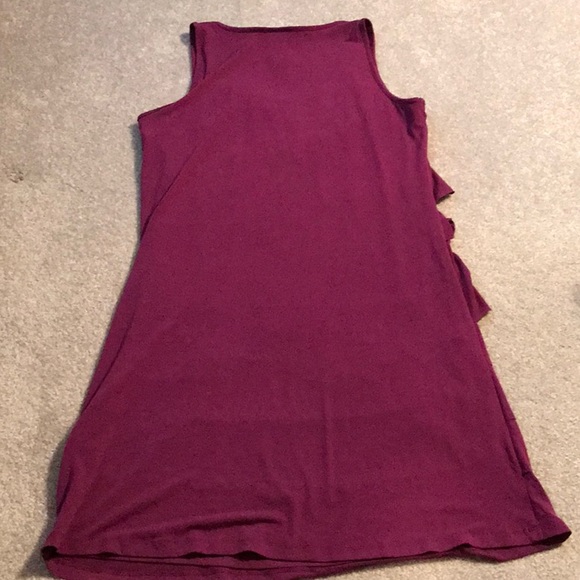 Fun comfy dress - Picture 3 of 4